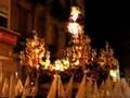 Procesion del silencio cristo medinaceli expiracion leon08