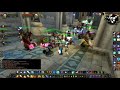 For The Horde!....