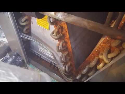 Where to Find Evaporator Coil Drain Pan – Cheap Heating and Air