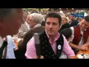 Oktoberfest im Spaten-Zelt Oktoberfest im Spaten-Zelt