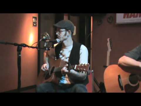 Adam Hammer - New Day