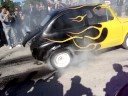 street race 401 ?minj