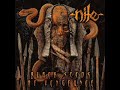 Nile - The Nameless city of the Accursed