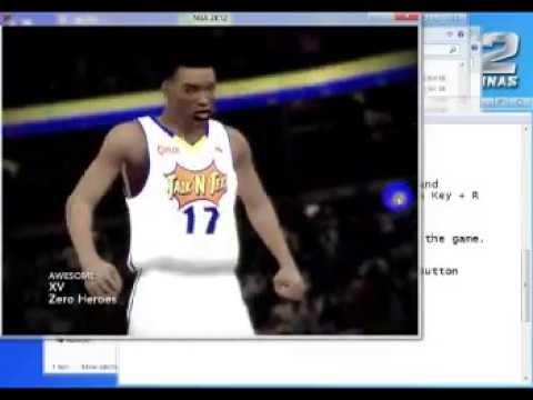 how to install pba 2k12 patch