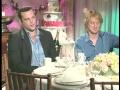 Interview with Vince Vaughn and Owen WIlson
