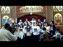 Abouna Rewais Choir