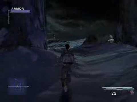 Syphon Filter 2