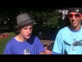 jam session züri --- deep domino --- crispy dee, pascobox --- Beatbox and MC