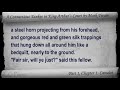 part 1 (chs 01-06). classic literature videobook with synchronized text, interactive transcript, and closed captions in multiple languages. audio courtesy of librivox. read by john greenman. playlist for a connecticut yankee in king arthur's court by mark twain: www.youtube.com