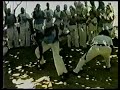 batizado quilombo do queimado   2004 