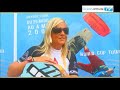 1 �re �tape KPWT 2008 en France 2�me partie : les videos voile