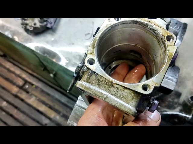 Ремонт ТНВД VE Фольксваген транспортёр