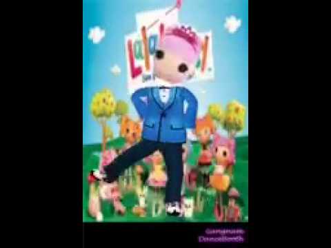 lalaloopsy