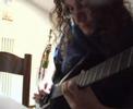 Stefano Rossi - A minor improvisation