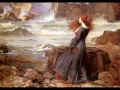 Jessica Sibelman, Violin Concerto M. 3, Allegro Vivace