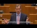 Nigel Farage: Whatever happened to the veto?
