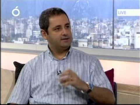 Dr Pascal Raad – Alcohol addiction – د. باسكال رعد – OTV