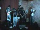 Banda Vai Tomar no Fusca - Lafayth Persaud canta Bon Jovi
