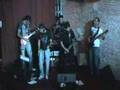 Banda Vai Tomar no Fusca - Lafayth Persaud canta Bon Jovi