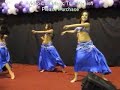 BELLYDANCE PRINCIPIANTES