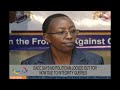 Capital FM News bulletin- 5th December 2012