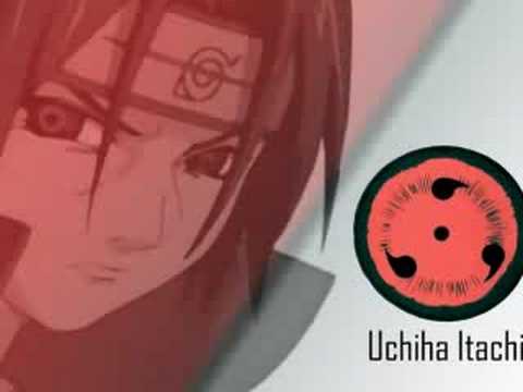 Itachi