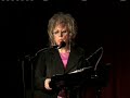 Carmen Feito : Ojos de lluvia