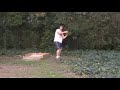 Backyard Conditioning Workout 2 Backyard Conditioning Workout 2