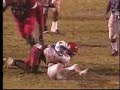 Nai Fotu # 42 Kahuku Football Highlights!!!