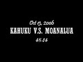 Nai Fotu # 42 Kahuku Football Highlights!!! Nai Fotu # 42 Kahuku Football Highlights!!!