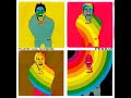 Ferras - Liberation Day
