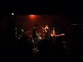 Elevaters @ Tangiers in Los Feliz