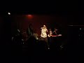 Elevaters @ Tangiers in Los Feliz