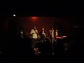 Elevaters @ Tangiers in Los Feliz