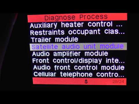 Land Rover Freelander 1 & 2 How To Diagnose Faults