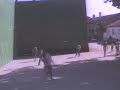 Fiestas 1984  Pelota Mano Parte 2