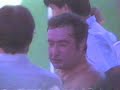 Fiestas 1984  Pelota Mano Parte 2