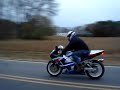 Brian Gsxr 750