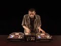 Dj Atom Fire Routine