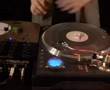 Dj Atom Fire Routine