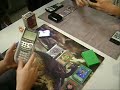 Jeff Jones Vs Jason (Top 4 - G2)