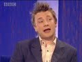 Jamie Oliver interview - Parkinson - BBC