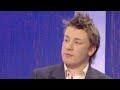 Parkinson: Jamie Oliver on Opening Restaurant Fifteen