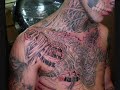 Black Ink Tattoo Black Ink Tattoo