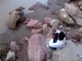 Familia torino  españa Jujuy - a la pesca 3