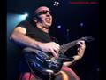 The Student(Kirk Hammett) Vs. The Master(Joe Satriani)