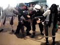 Orochimaru Really IS a Pedo!!! and Kakashi is in on It