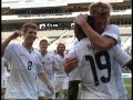 Goals Grenada v USA