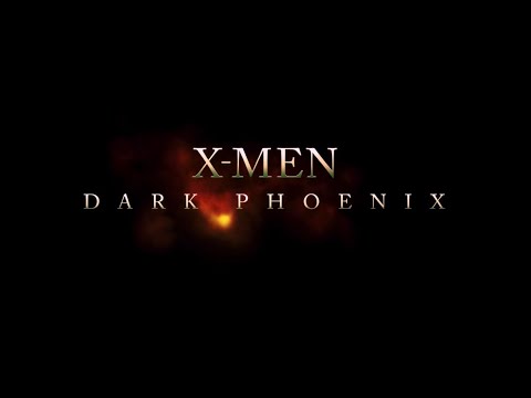 X-Men: Dark Phoenix | Official Trailer | In Cinemas June 6