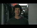 Andy Samberg doesn't understand how animation works. But that doesn't stop him from giving behind-the-scenes misinformation on 